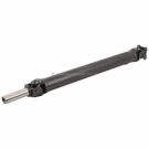 BuyAutoParts  Nissan 300ZX Driveshaft 91-00376N