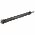 BuyAutoParts 91-00376N Driveshaft 2