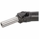 BuyAutoParts 91-00376N Driveshaft 3
