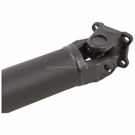 BuyAutoParts 91-00376N Driveshaft 4