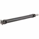 1984 Nissan 300ZX Driveshaft 2