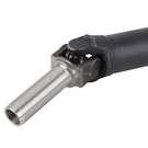 1987 Nissan 300ZX Driveshaft 3