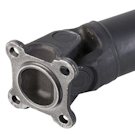 1987 Nissan 300ZX Driveshaft 4