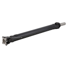 1987 Nissan 300ZX Driveshaft 2