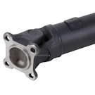 1987 Nissan 300ZX Driveshaft 4