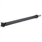 1987 Nissan 300ZX Driveshaft 2