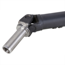1987 Nissan 300ZX Driveshaft 3
