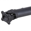 1987 Nissan 300ZX Driveshaft 4