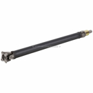 1987 Nissan 300ZX Driveshaft 2
