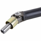 1987 Nissan 300ZX Driveshaft 3