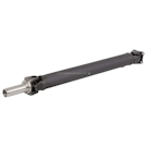 BuyAutoParts  Nissan 300ZX Driveshaft 91-00377N