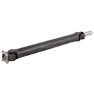 BuyAutoParts 91-00377N Driveshaft 2
