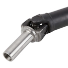 BuyAutoParts 91-00377N Driveshaft 3