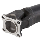 BuyAutoParts 91-00377N Driveshaft 4