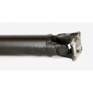 1984 Nissan 300ZX Driveshaft 3