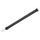1982 Subaru Brat Driveshaft 4