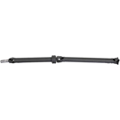 BuyAutoParts  Nissan D21 Driveshaft 91-00413N