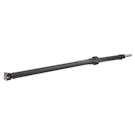 1992 Nissan D21 Driveshaft 2