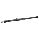 1987 Nissan D21 Driveshaft 1