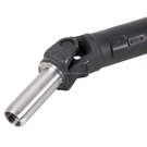 1987 Nissan D21 Driveshaft 3