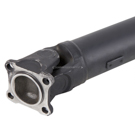 1987 Nissan D21 Driveshaft 5