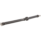 1987 Nissan D21 Driveshaft 2