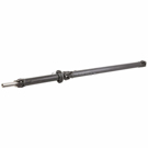 1982 Nissan 720 Driveshaft 1