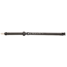 1989 Nissan D21 Driveshaft 1