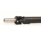 1989 Nissan D21 Driveshaft 2