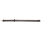 1982 Nissan 720 Driveshaft 1
