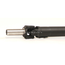 1982 Nissan 720 Driveshaft 2