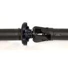 1982 Nissan 720 Driveshaft 3