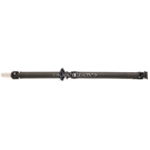 1985 Nissan 720 Driveshaft 1