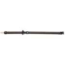 1986 Nissan 720 Driveshaft 1