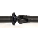1986 Nissan 720 Driveshaft 4