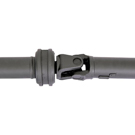 1987 Nissan 200SX Driveshaft 3