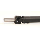 1993 Nissan 240SX Driveshaft 3