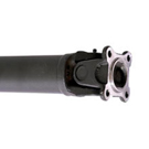 1993 Nissan 240SX Driveshaft 5
