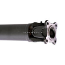 1993 Nissan 240SX Driveshaft 4