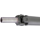 1993 Nissan 240SX Driveshaft 2