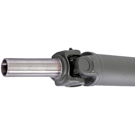 1993 Nissan 240SX Driveshaft 2