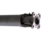 1992 Nissan 240SX Driveshaft 4