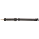 1992 Nissan 240SX Driveshaft 5