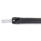 1992 Nissan 240SX Driveshaft 6
