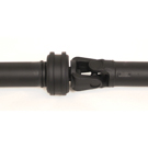 1992 Nissan 240SX Driveshaft 7