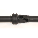 1994 Nissan 240SX Driveshaft 3