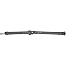1994 Infiniti J30 Driveshaft 1