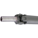 1994 Infiniti J30 Driveshaft 2
