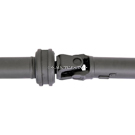 1994 Infiniti J30 Driveshaft 3