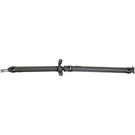 1994 Subaru Legacy Driveshaft 1